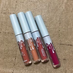 ‼️SOLD Mini Lipsticks‼️🚫
